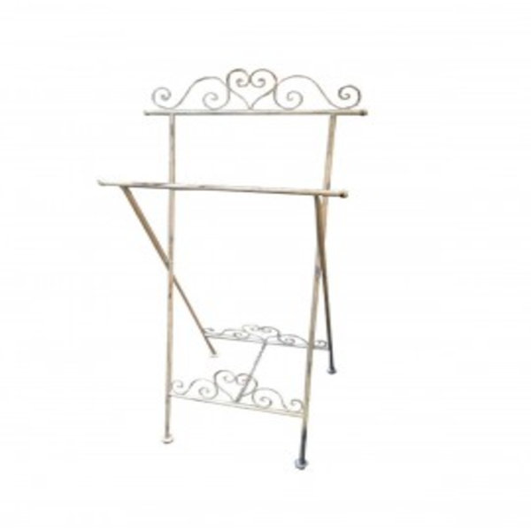 Antic Line 49cm Clothes Racks Wayfair.co.uk